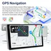 Wyświetlacz OLED 2K z systemem Android Radio do VW Touran Podgląd zdjęcia produktu 5