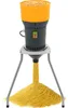 25L Elektrický mlýn na obilí s 5 mlecími síty (2mm, 3mm, Náhled obrázku produktu 3