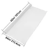 VEVOR 2134x1070mm PVC Tabella Foil Trasparente 1,5 Anteprima dell’immagine prodotto 8
