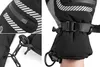 ROCKBROS Gants de ski 2 en 1 Gants chauds pour les sports Voir les images du produit 7