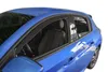 GP Déflecteurs Deflecteurs D'Air Pour Peugeot 208 Depuis Voir les images du produit 3