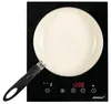 Steba IK 60 E - Schwarz - Plan de travail - Plaque à Voir les images du produit 9