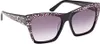 GUESS SUNGLASSES Occhiali da sole GU00113 5505B Anteprima dell’immagine prodotto 4