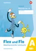 Flex und Flo - Mathematik inklusiv. Rechnen bis 10 A Anteprima dell’immagine prodotto 1
