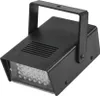 EUROLITE LED Disco Strobe bílý, zvuk Náhled obrázku produktu 1
