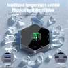 8 in 1 USB-Hub LCD Display Typ-C Dockingstation USB 3.1 Produktbild-Vorschau 6