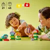 LEGO® DUPLO 10444 Kreatywny ogród kwiatowy Podgląd zdjęcia produktu 49