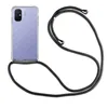 Handykette für Xiaomi Redmi 12C Handyhülle mit Band Hülle Produktbild-Vorschau 1
