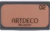 Artdeco Blusher (02 Deep Brown Orange Blush) 5 g Anteprima dell’immagine prodotto 3