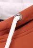 Reslad Kapuzenpullover RS-1008 Camel-Anthrazit XL Produktbild-Vorschau 5