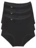 SLOGGI BASIC+ MAXI 3er PACK Damen Slip Produktbild-Vorschau 3