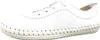 Cosmos Comfort 6143-401-1 Damen Sneaker Weiß Leder Gr.39 Produktbild-Vorschau 10