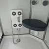 Home Deluxe - Doccia a vapore WHITE PEARL - dimensioni 120 Anteprima dell’immagine prodotto 5