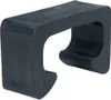 Verbinder Gartenmöbel Lounge 10 Stück Clips Klammern Rattan Produktbild-Vorschau 3