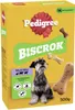 Pedigree Biscrok - würfelförmige Hundekekse mit Huhn-, Produktbild-Vorschau 7