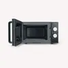 SEVERIN 2-in-1 Mikrowelle mit Glasboden und Grill MW 7762  Produktbild-Vorschau 2