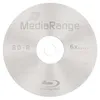 MediaRange BD-R 25GB 6x 25szt Cakebox Podgląd zdjęcia produktu 6