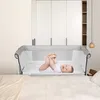 Lit bébé avec table à langer Lit d'appoint réglable en 6 Voir les images du produit 6