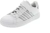 adidas Klettverschluss/Slipper Halbschuh GRAND COURT 2.0 EL Produktbild-Vorschau 28