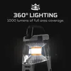 Nebo LED Laterne GALILEO 1000 Produktbild-Vorschau 3