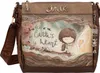 Anekke borsa a tracolla Core Crossbody Bag Multicolor Anteprima dell’immagine prodotto 1