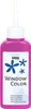 KREUL 42736 - Window Color pink 80 ml, Fenstermalfarbe auf Produktbild-Vorschau 5