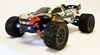 DF Models RC FighterTruggy Mini 1:16 4WD RTR Produktbild-Vorschau 3