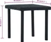 " "Esstisch/Outdoor Tisch - Garten-Beistelltisch - moderne Produktbild-Vorschau 4