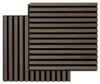 FibroTech Akustikpaneele SQUARE 52 x 52 cm 2er Set, Farbe Produktbild-Vorschau 4