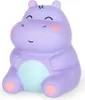 Legami Stress Less Anti-Stress Hippo, Stressball, Anteprima dell’immagine prodotto 1