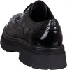 Tamaris Damen Schnürschuh Brogue mit Plateausohle Produktbild-Vorschau 3