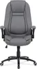 Autronic Kancelářská židle KA-G301 GREY Náhled obrázku produktu 2
