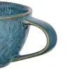 Leonardo Matera Kaffee-Tassen 4er Set, Tassen aus Steingut, Produktbild-Vorschau 3