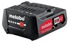 Metabo 625406000, Bateria, 2 Ah, 12 V, Metabo, Czarny, Podgląd zdjęcia produktu 1