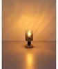 GLOBO 15777T, Holz, Glas, IP20, II, E27, 40 W, 230 V Produktbild-Vorschau 5