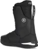 Ride Lasso Snowboardschuhe Schwarz 33 Schwarz 33 Produktbild-Vorschau 5