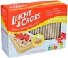 Leicht & Cross Weizen Knusperbrot 125g Produktbild-Vorschau 7