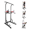 Mobiclinic Station de musculation, Power tower dip station, Voir les images du produit 1