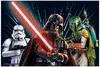 Mantel de plástico para mesa con temática de Star Wars Vista previa de la imagen del producto 5