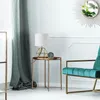 Lampa stołowa EDISHINE, nowoczesna lampa nocna z żarówką Podgląd zdjęcia produktu 3