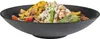 APS 85062 Schale NERO, Ø 30 cm, Höhe 7 cm, Melamin, Produktbild-Vorschau 1