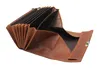 Esquire Kellnerbörse Geldbörse Dallas Waiter Wallet With Produktbild-Vorschau 3