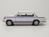 Solido 1:18 BMW 202 TII Turbo Evocation weiß Produktbild-Vorschau 8