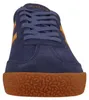 Gola Herren-Sneaker Harrier Moonlight-Blau-Gelb-Schwarz, Produktbild-Vorschau 18