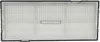 vhbw HEPA-Filter kompatibel mit Roborock S8, S6, S5, S7, S7 Produktbild-Vorschau 1