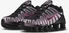 Nike Shox TL "Black Playful Pink" Pink, Größe: 38 Produktbild-Vorschau 5