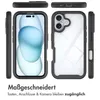 Custodia protettiva integrale imoshion 360° per iPhone 16 - Anteprima dell’immagine prodotto 5