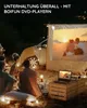 BOIFUN Draagbare DVD-speler met 14,1-inch HD-draaischerm, Productafbeelding-voorbeeld 8