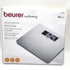 Beurer GS 405 Bilancia in acciaio inossidabile Anteprima dell’immagine prodotto 8