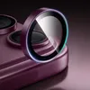 Ochranné sklo na fotoaparát pre iPhone 18 Pro / Max, značka Náhľad obrázku produktu 4